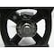 Jerguson SET OF 2 GAGE 3/4IN X 3/4IN X 1/2IN MANUAL STEEL OTHER VALVE SERIES 56A - alternate 3